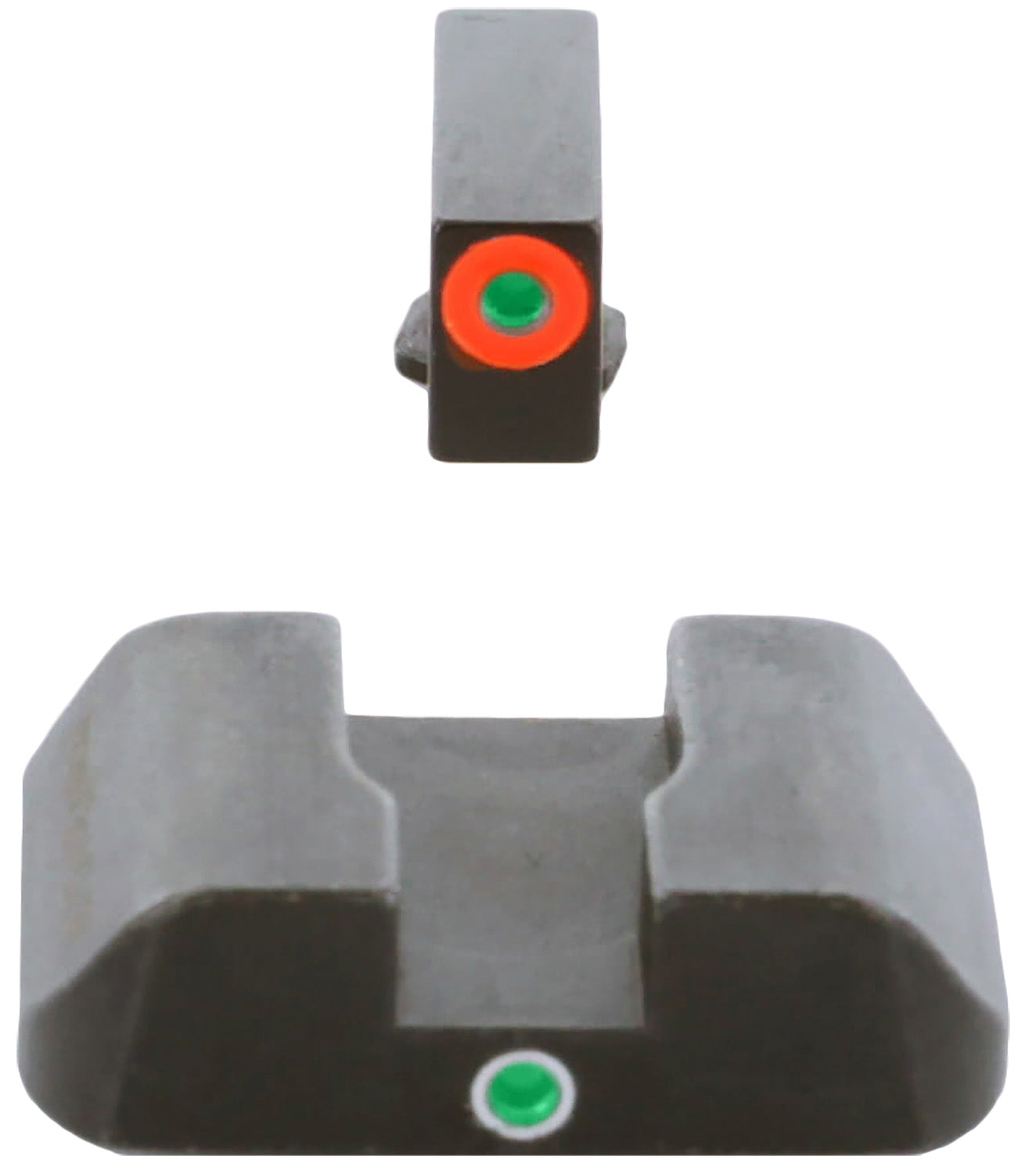 AMER GL203   I-DOT NS GLK 10/45        GRN/ORG/GRN