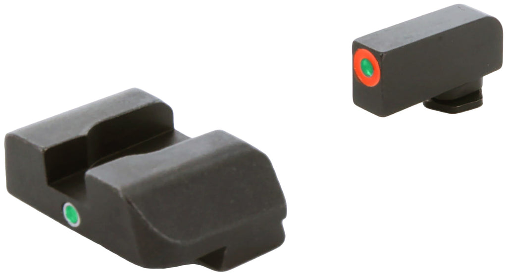 AMER GL203   I-DOT NS GLK 10/45        GRN/ORG/GRN