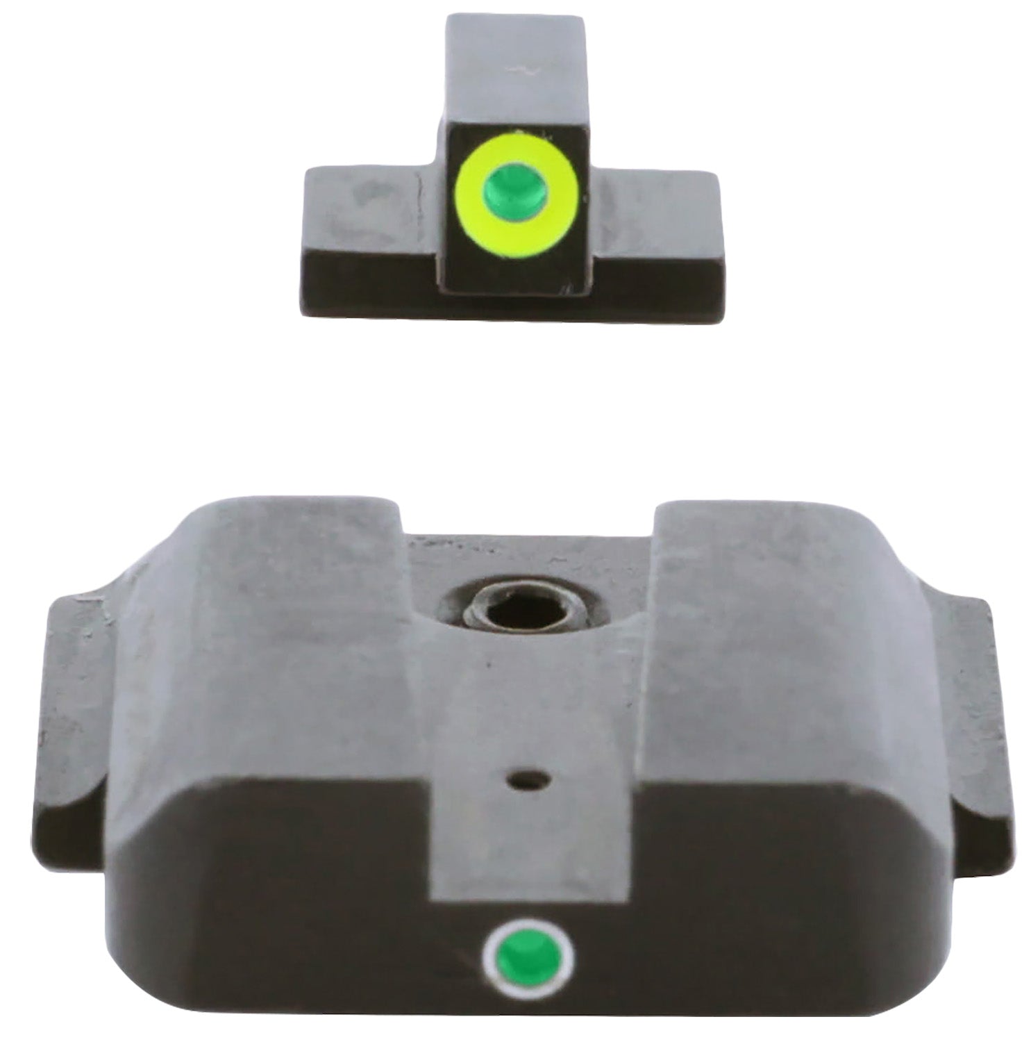 AMER SW301   I-DOT NS SW M&amp;P            GRN/LM/GRN