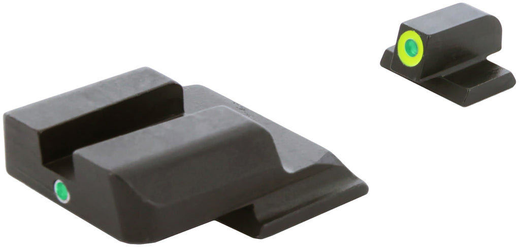 AMER SW301   I-DOT NS SW M&amp;P            GRN/LM/GRN