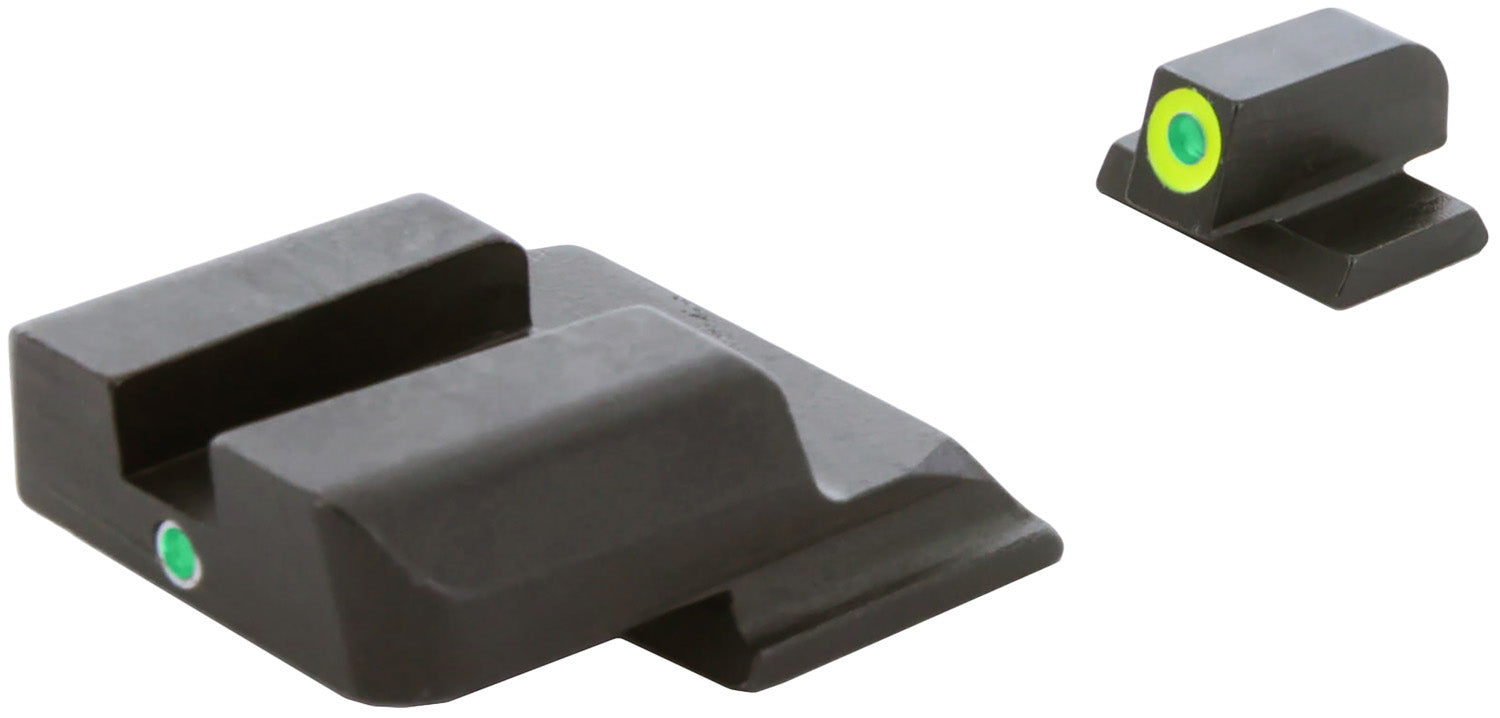 AMER SW301   I-DOT NS SW M&amp;P            GRN/LM/GRN