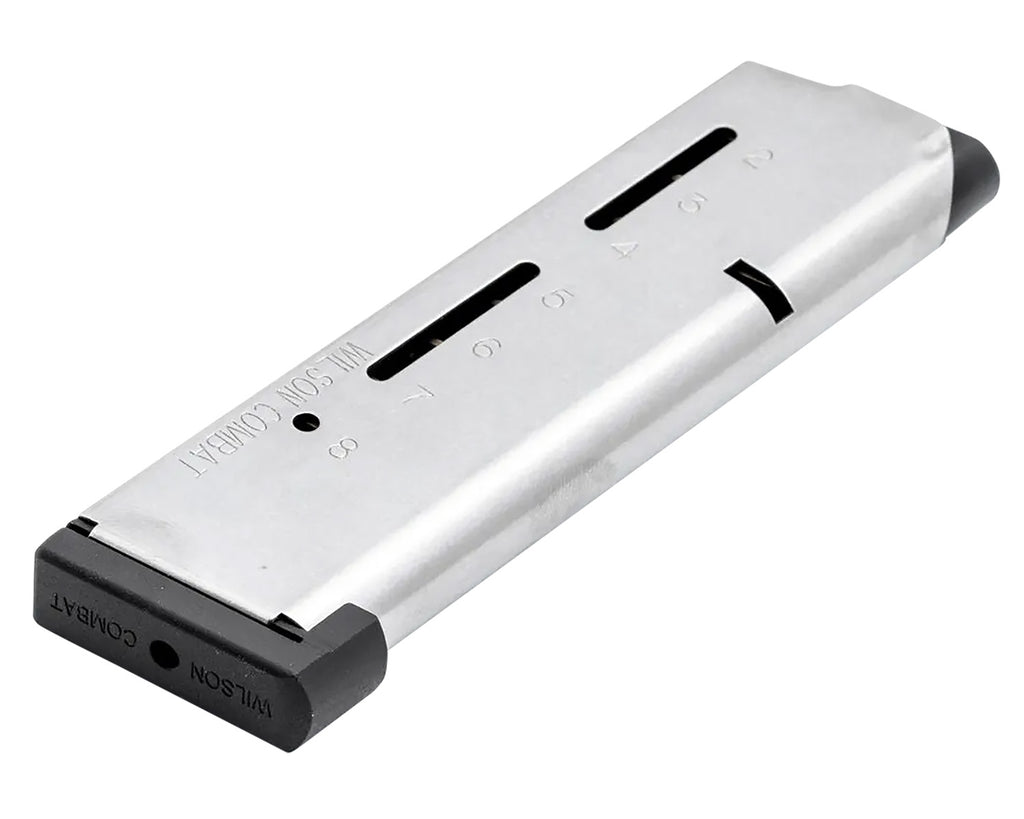 WILS 500AHD      MAG 1911 45ACP 8R HD ABP
