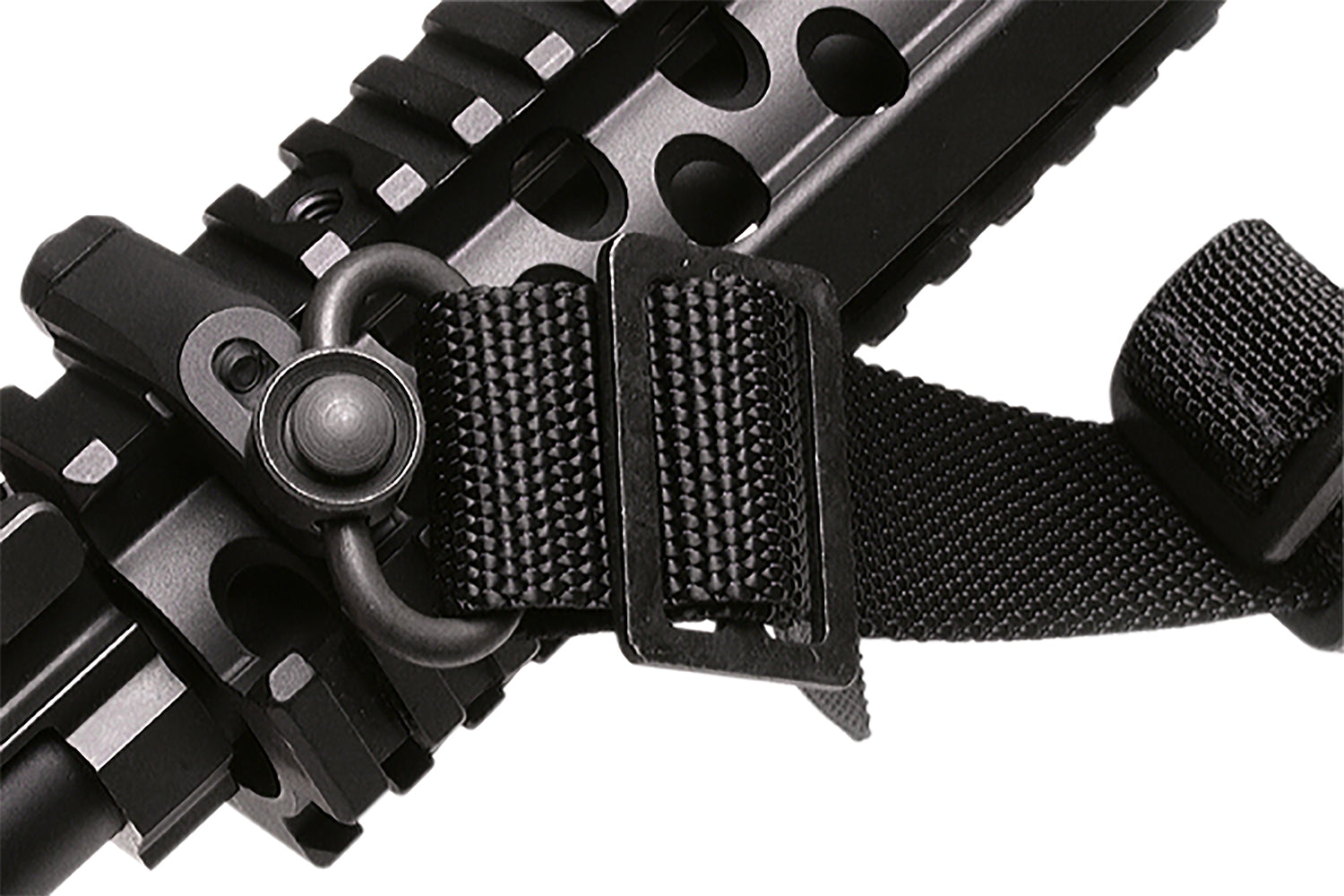 WILS TRQDPBSS    HD QD SLING SWIVEL