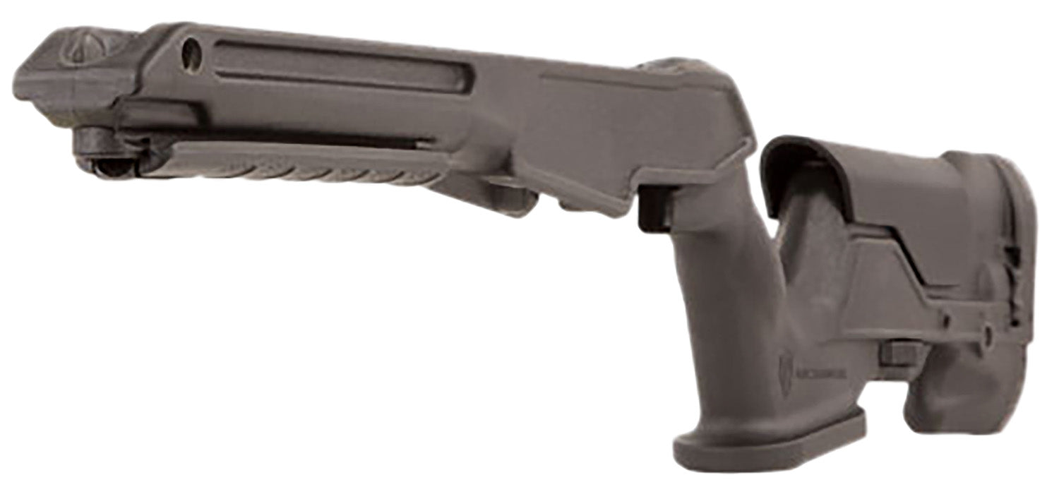 PRO AAP1022    PRECISION 10/22 STK BLACK