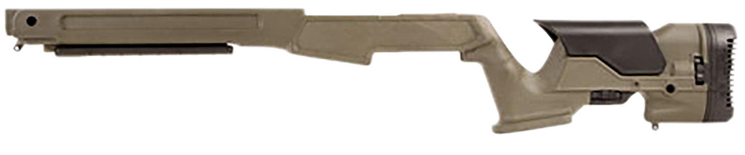 PRO AAM1AOD    M1A PRECISION STOCK ODGRN