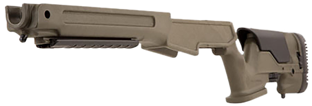 PRO AAM1AOD    M1A PRECISION STOCK ODGRN