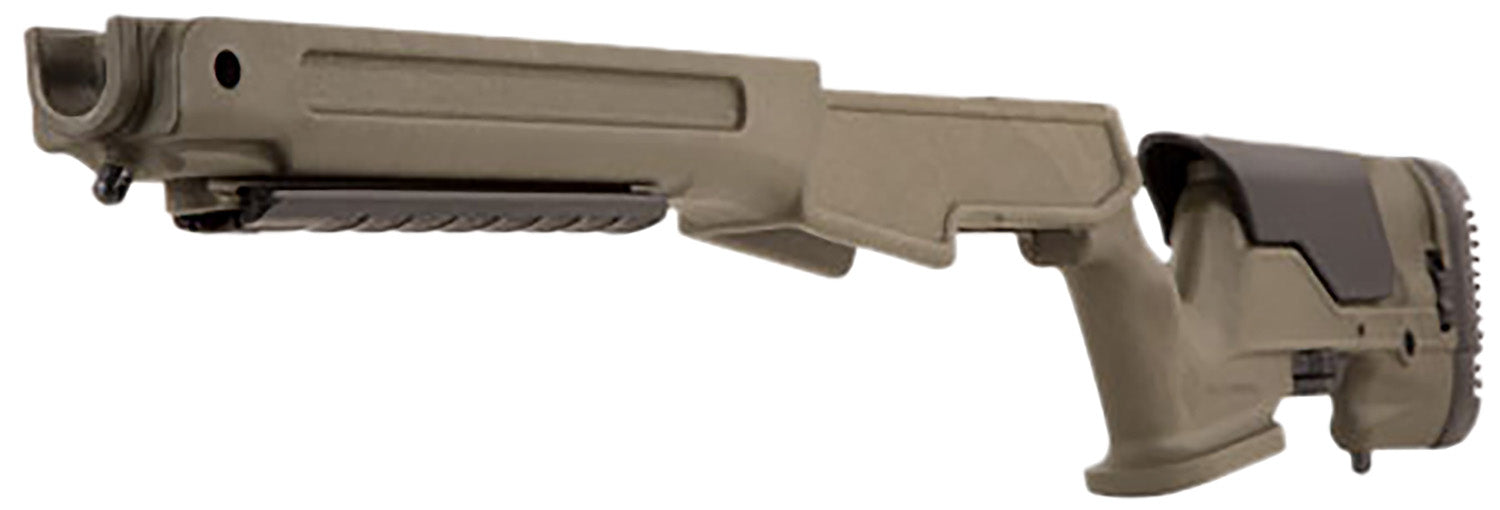PRO AAM1AOD    M1A PRECISION STOCK ODGRN