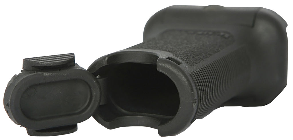 BCM VG-S-BLK       VERTICAL  GRIP-SHRT         BLK
