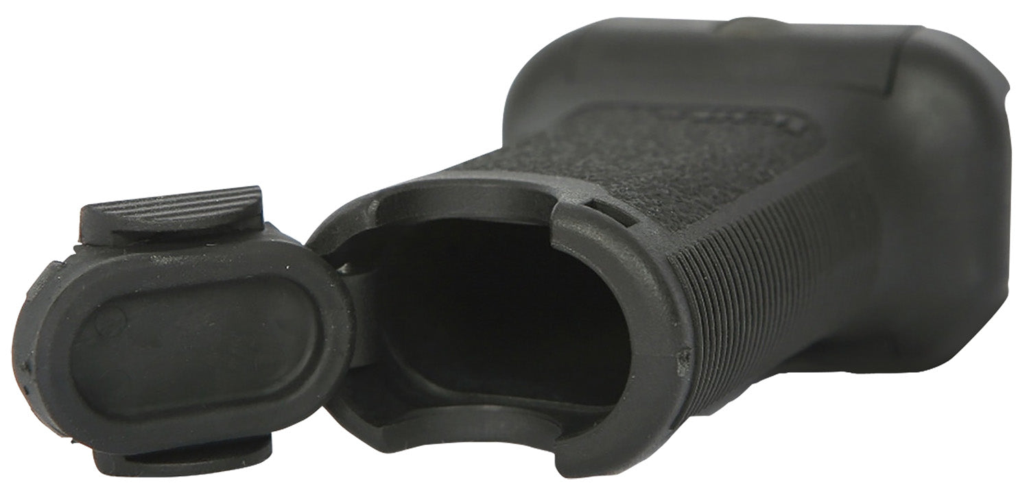 BCM VG-S-BLK       VERTICAL  GRIP-SHRT         BLK