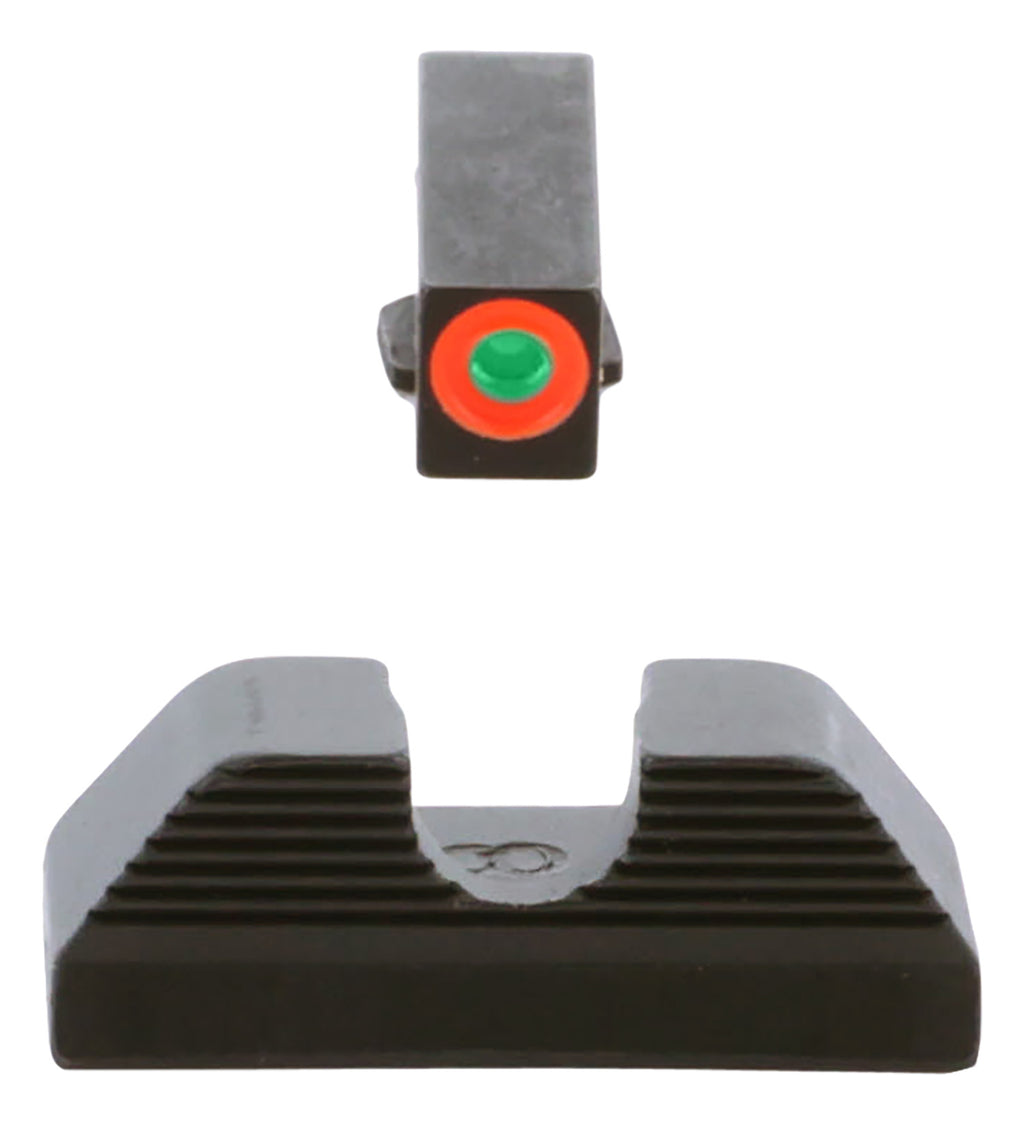 AMER GL351   UC SET GLK 42/43/48       GRN/ORG/BLK