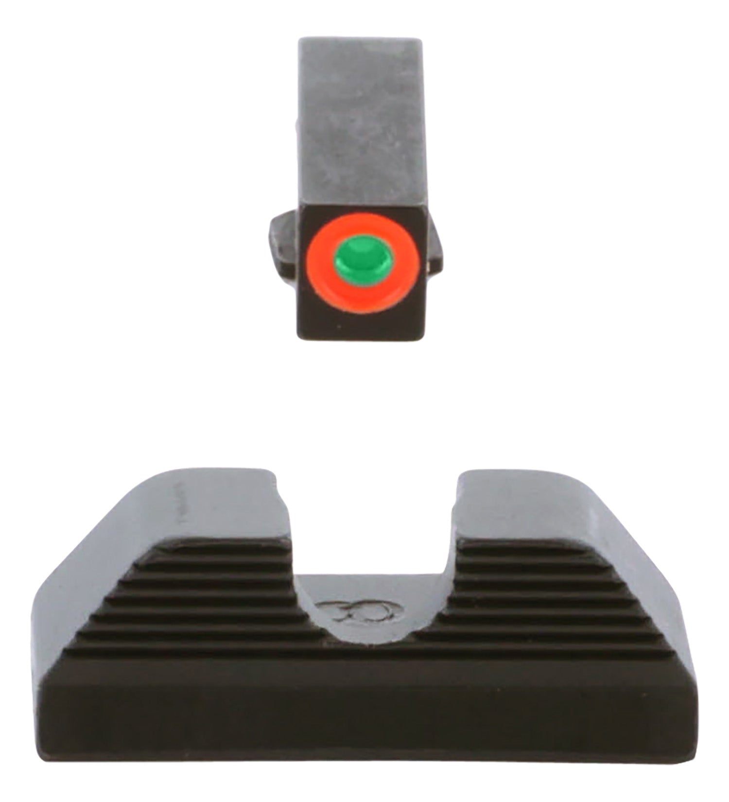 AMER GL351   UC SET GLK 42/43/48       GRN/ORG/BLK