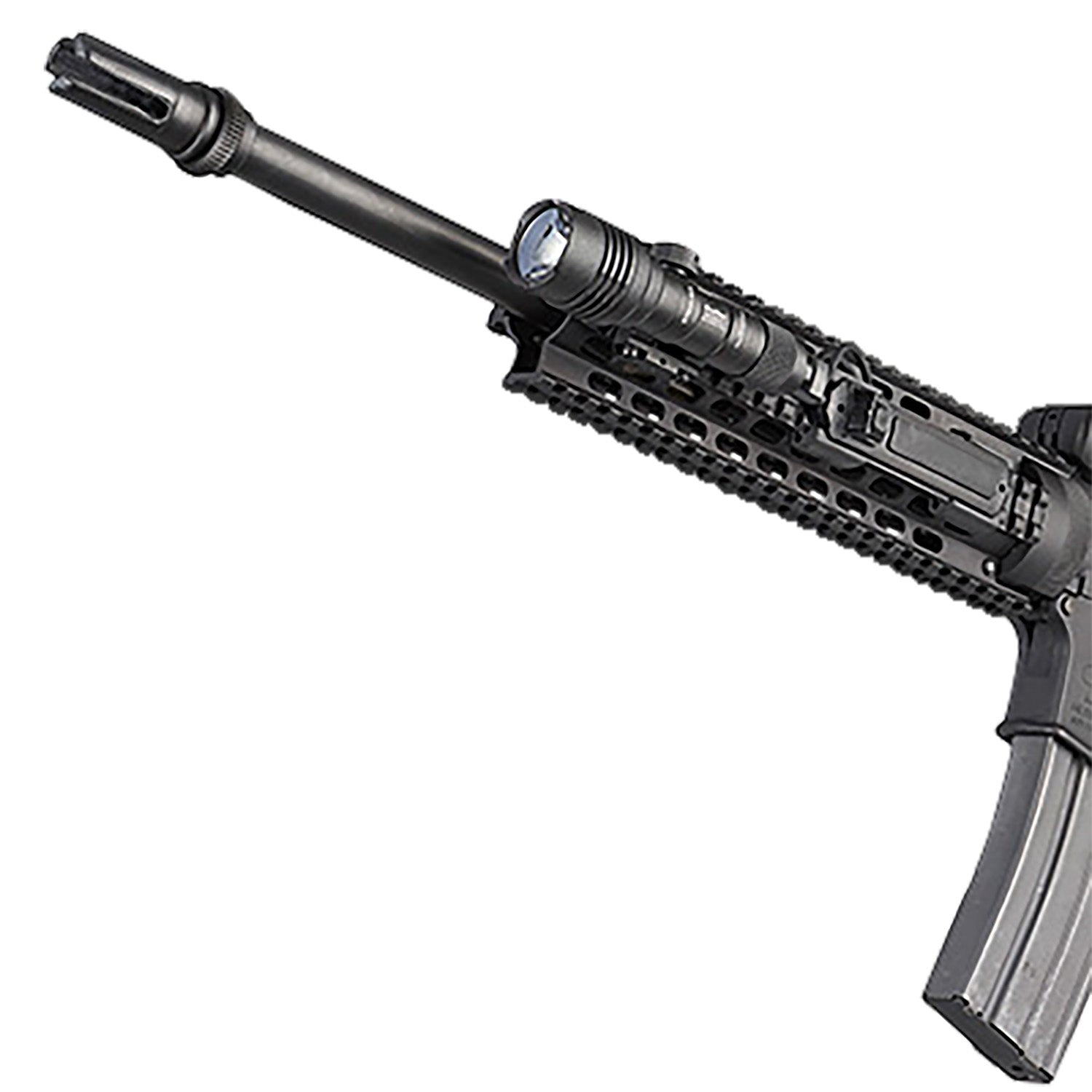 STL 88058  PROTAC RAIL MOUNT 1L