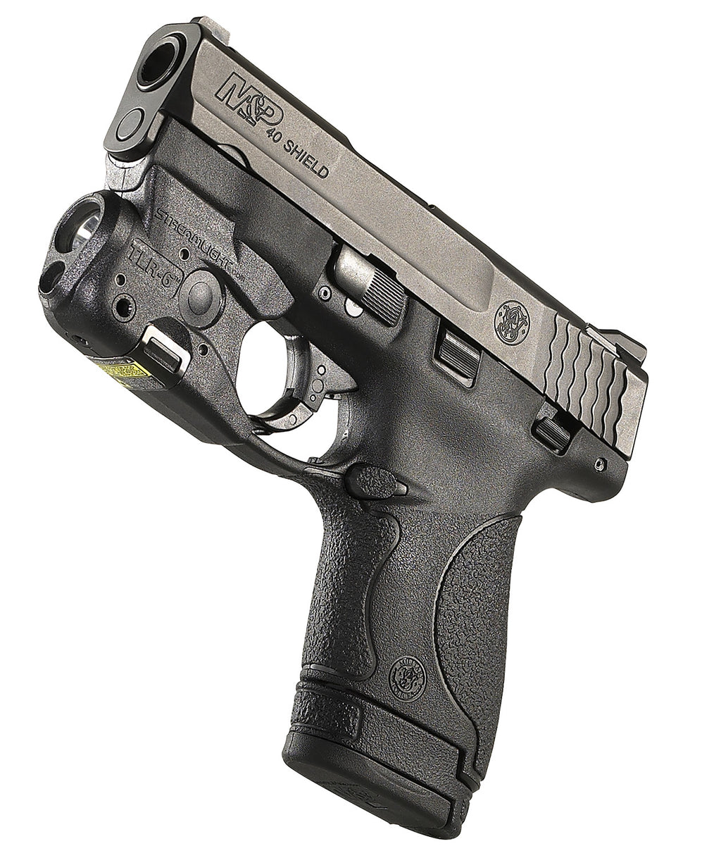 STL 69273  TLR6 WEAPONLIGHT S&amp;W SHIELD