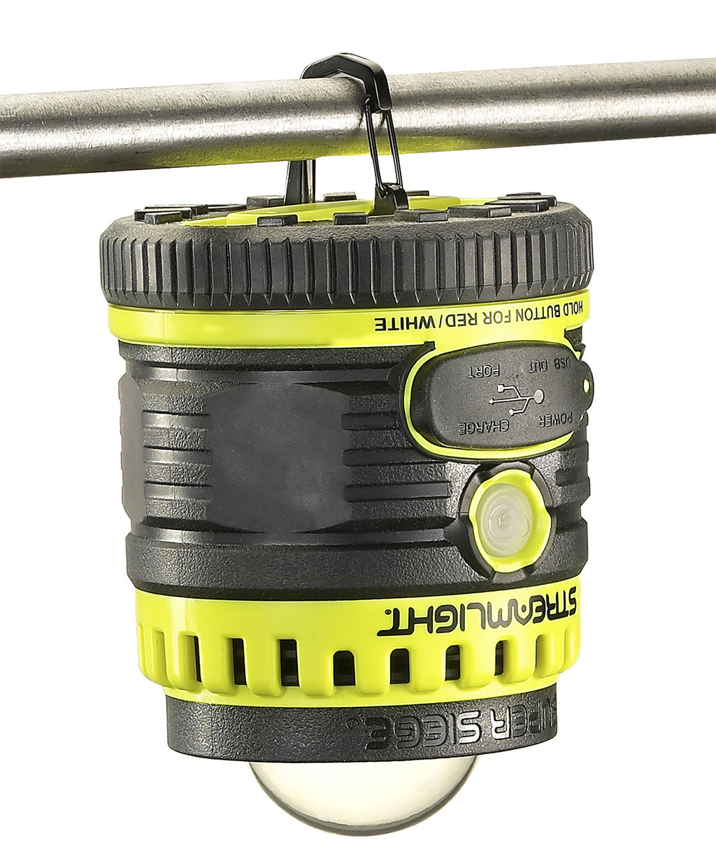 STL 44945  SUPER SIEGE YELLOW