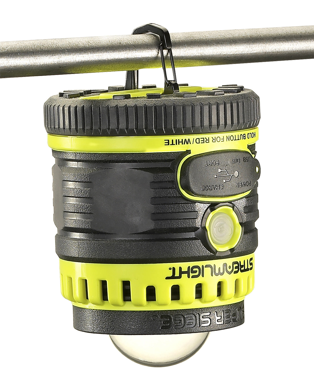 STL 44945  SUPER SIEGE YELLOW