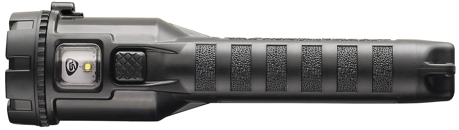 STL 68752  DUALIE 3AA BLACK