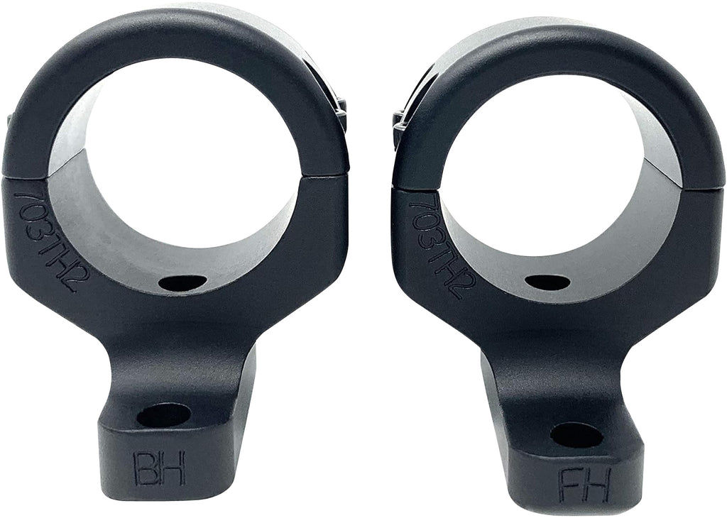 DNZ 703TH2  2 PC R700 HOWA VGRD HI  MT        30MM