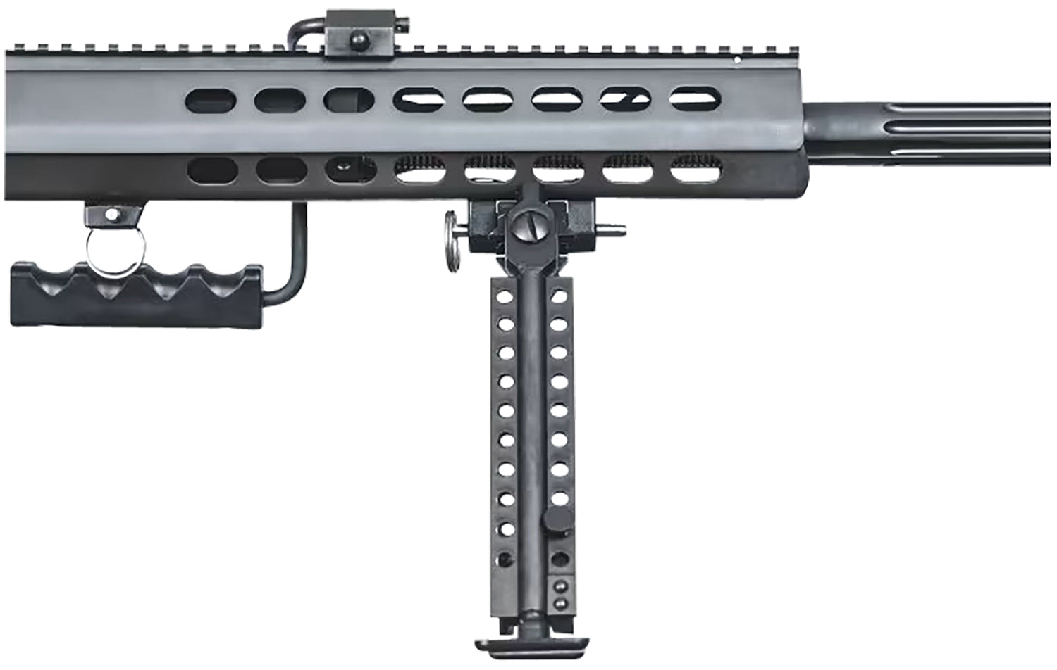 BARR 13318 M82A1 SORBTHN STOCK  50BMG   20 10R BLK
