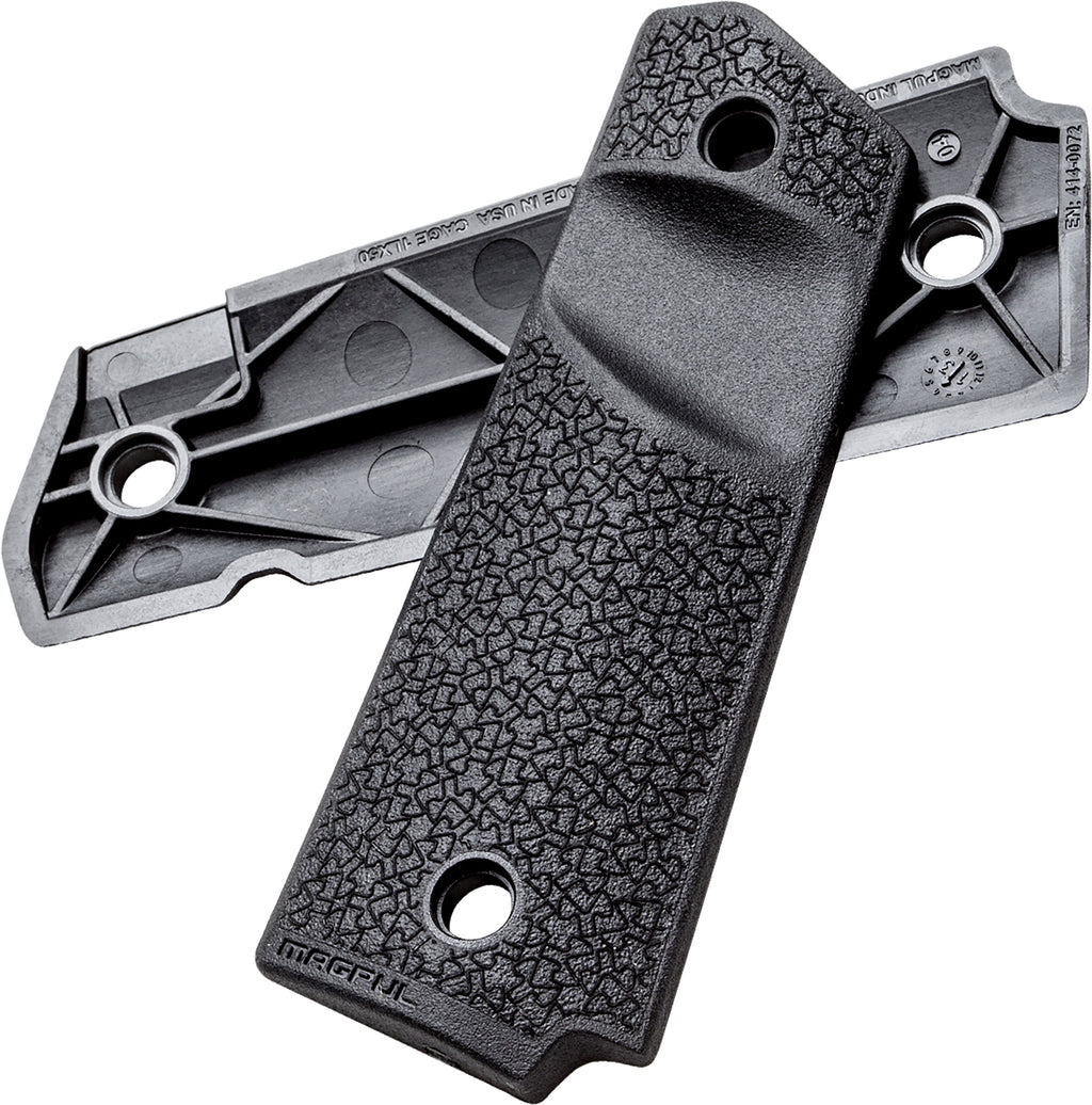 MAGPUL MAG524-BLK  MOE 1911  GRIP PANELS