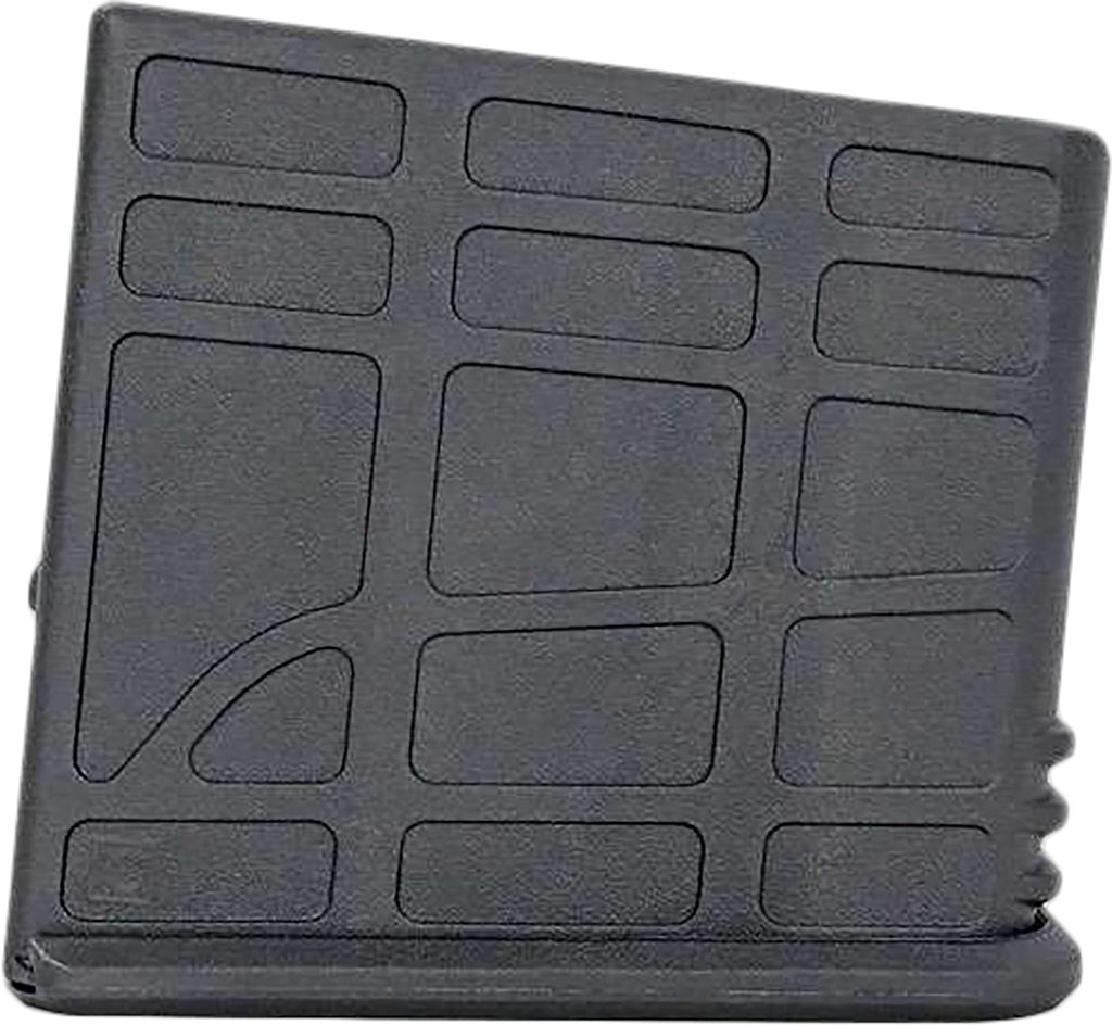 BARR 12885 MRAD/98 MAG         308/6.5C    10R BLK