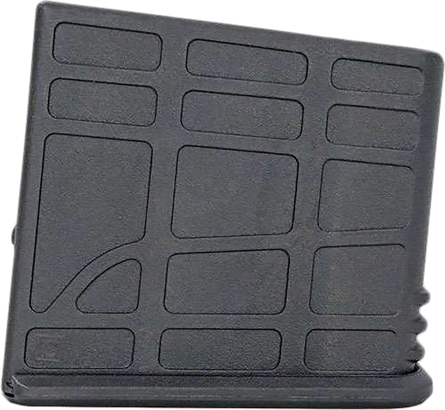 BARR 12885 MRAD/98 MAG         308/6.5C    10R BLK