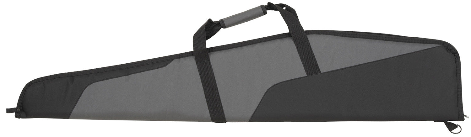 ALLEN 27433   RUGER AMERICAN RFL  CS 46   GRY/BLK