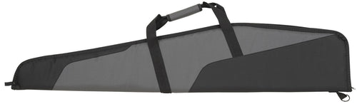 ALLEN 27433   RUGER AMERICAN RFL  CS 46   GRY/BLK