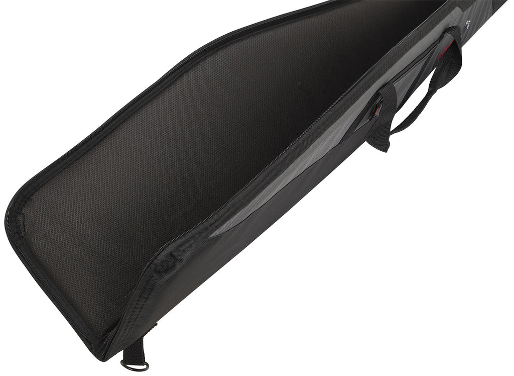 ALLEN 27433   RUGER AMERICAN RFL  CS 46   GRY/BLK