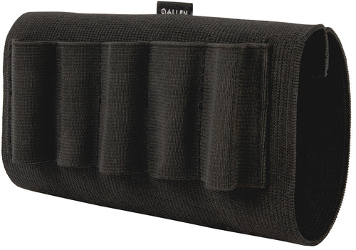 ALLEN 205    BUTTSTOCK SG SHLL HLDR BLK