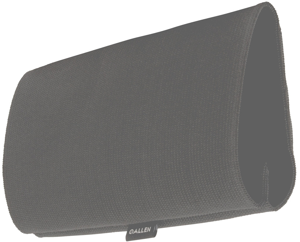 ALLEN 206    BUTTSTOCK RFL CRT HLDR BLK