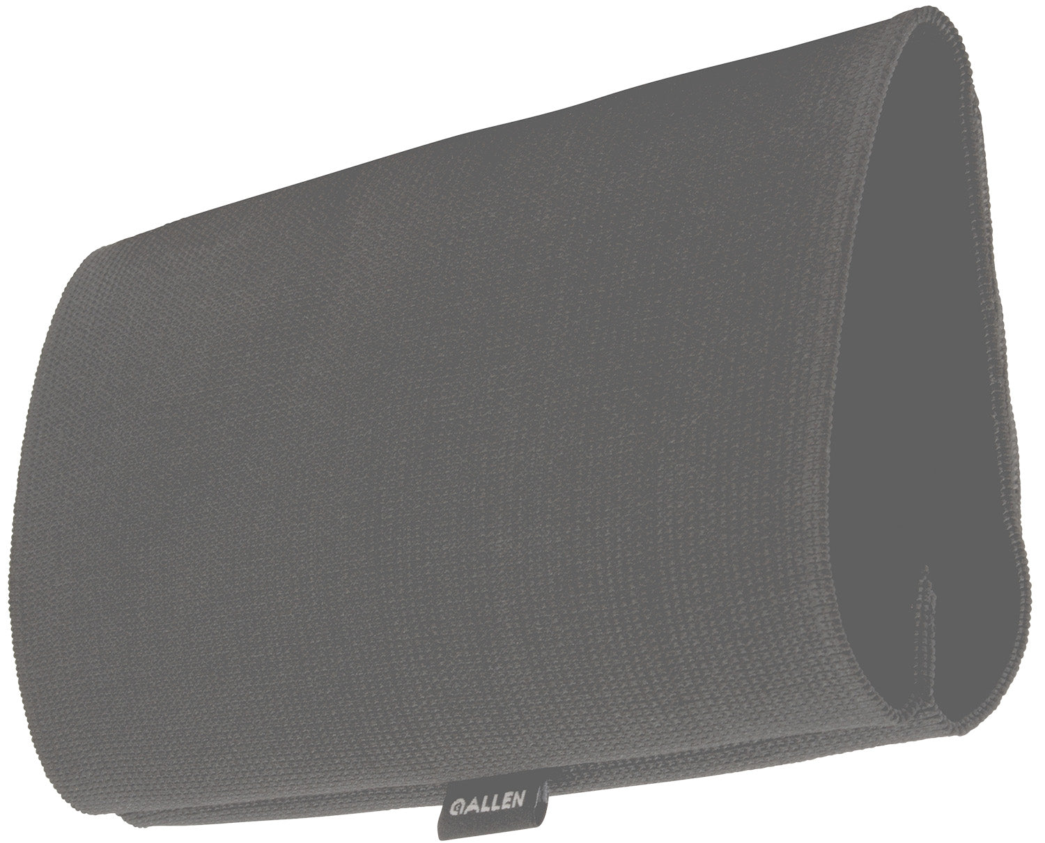ALLEN 206    BUTTSTOCK RFL CRT HLDR BLK