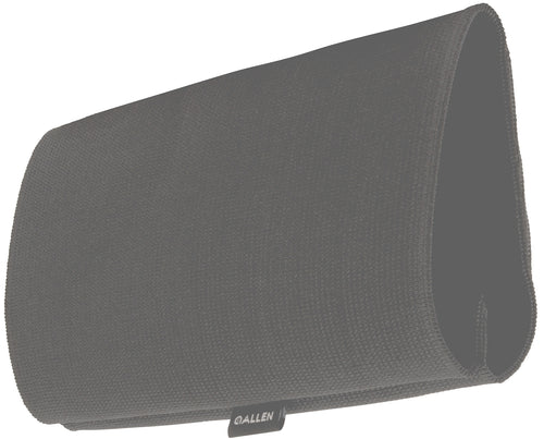 ALLEN 206    BUTTSTOCK RFL CRT HLDR BLK