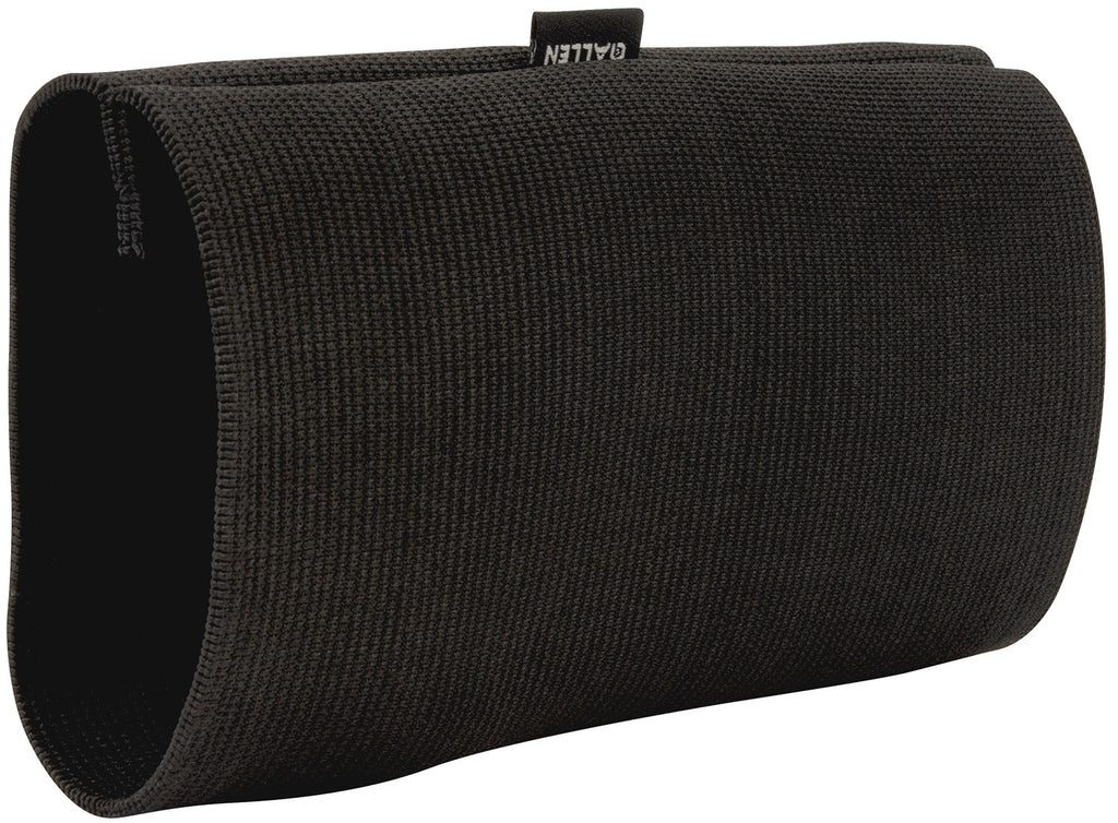 ALLEN 205    BUTTSTOCK SG SHLL HLDR BLK