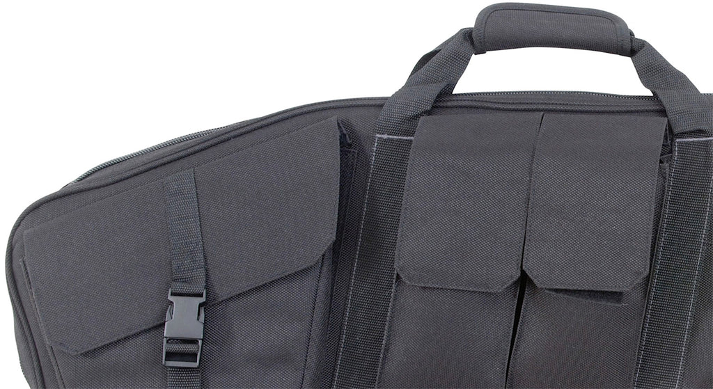 ALLEN 27932  RUGER DEFIANCE TACT CASE 42IN