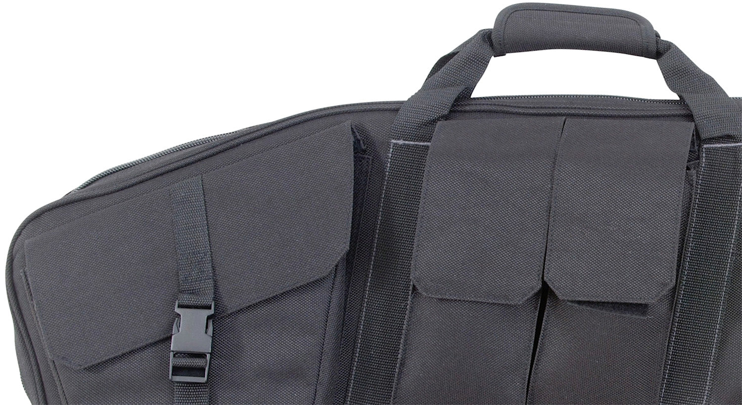 ALLEN 27932  RUGER DEFIANCE TACT CASE 42IN
