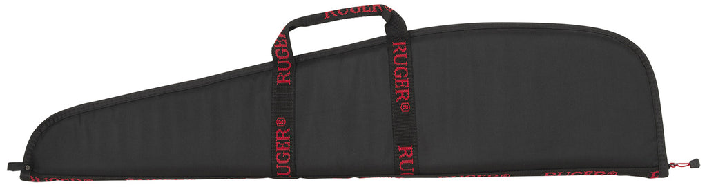 ALLEN 27140   RUGER RIFLE CASE   40IN   BLK/RED
