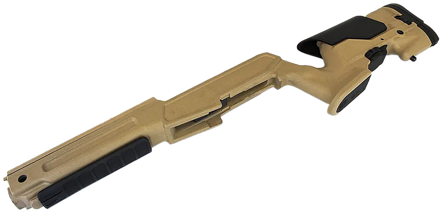 PRO AAMINIDT   MINI14/30 PREC STK TAN