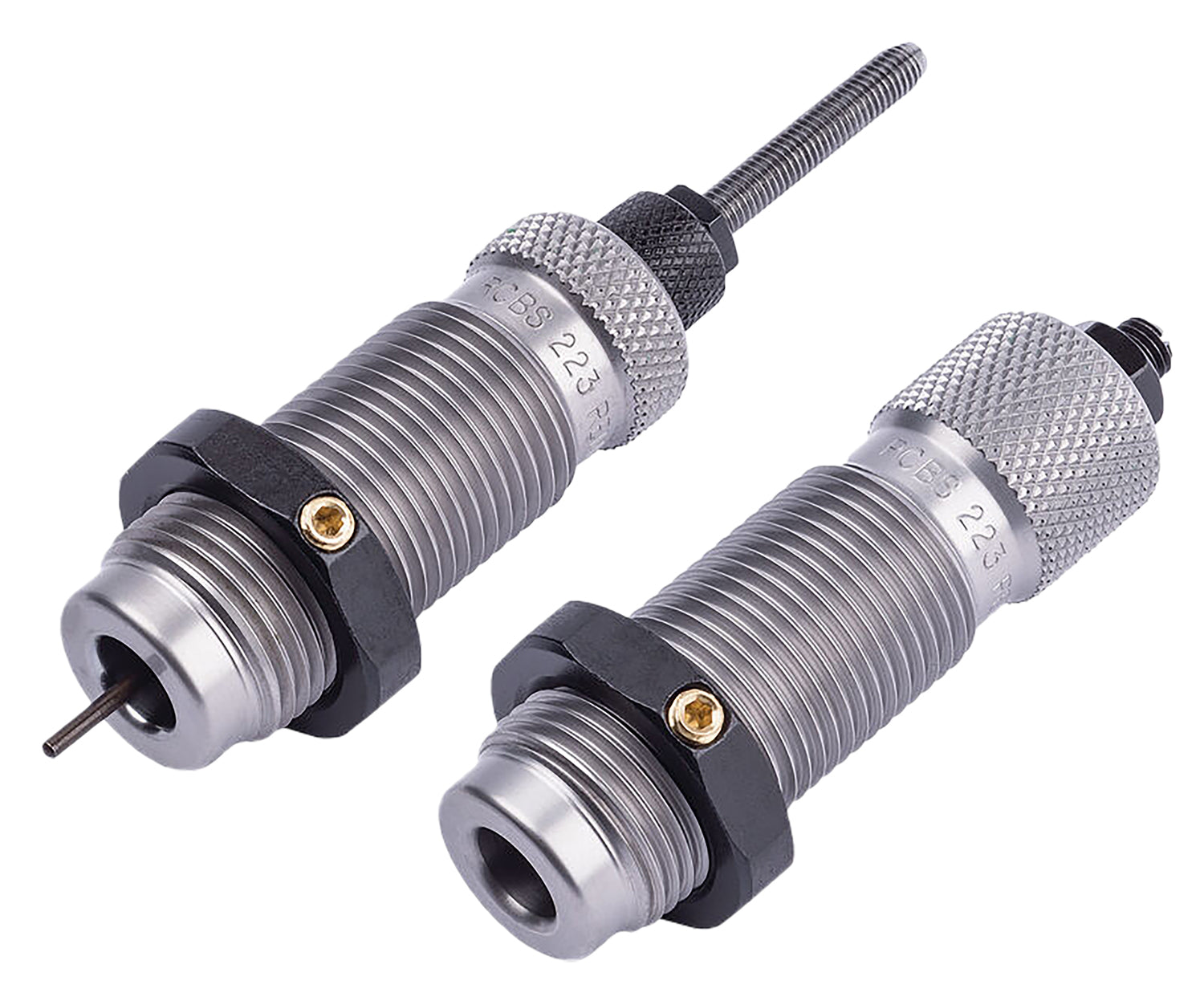 RCBS 32901 F L DIE SET GROUP A CREEDMOOR
