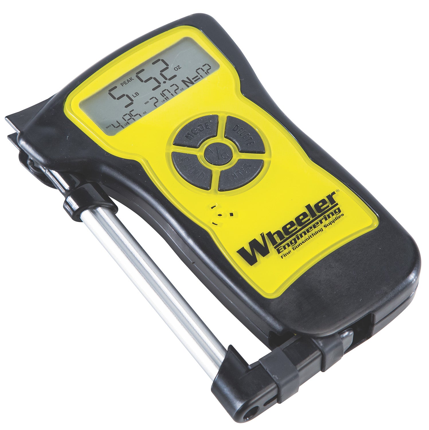 WHEELR 710904  PRO DIGITAL TRIGGER GAUGE