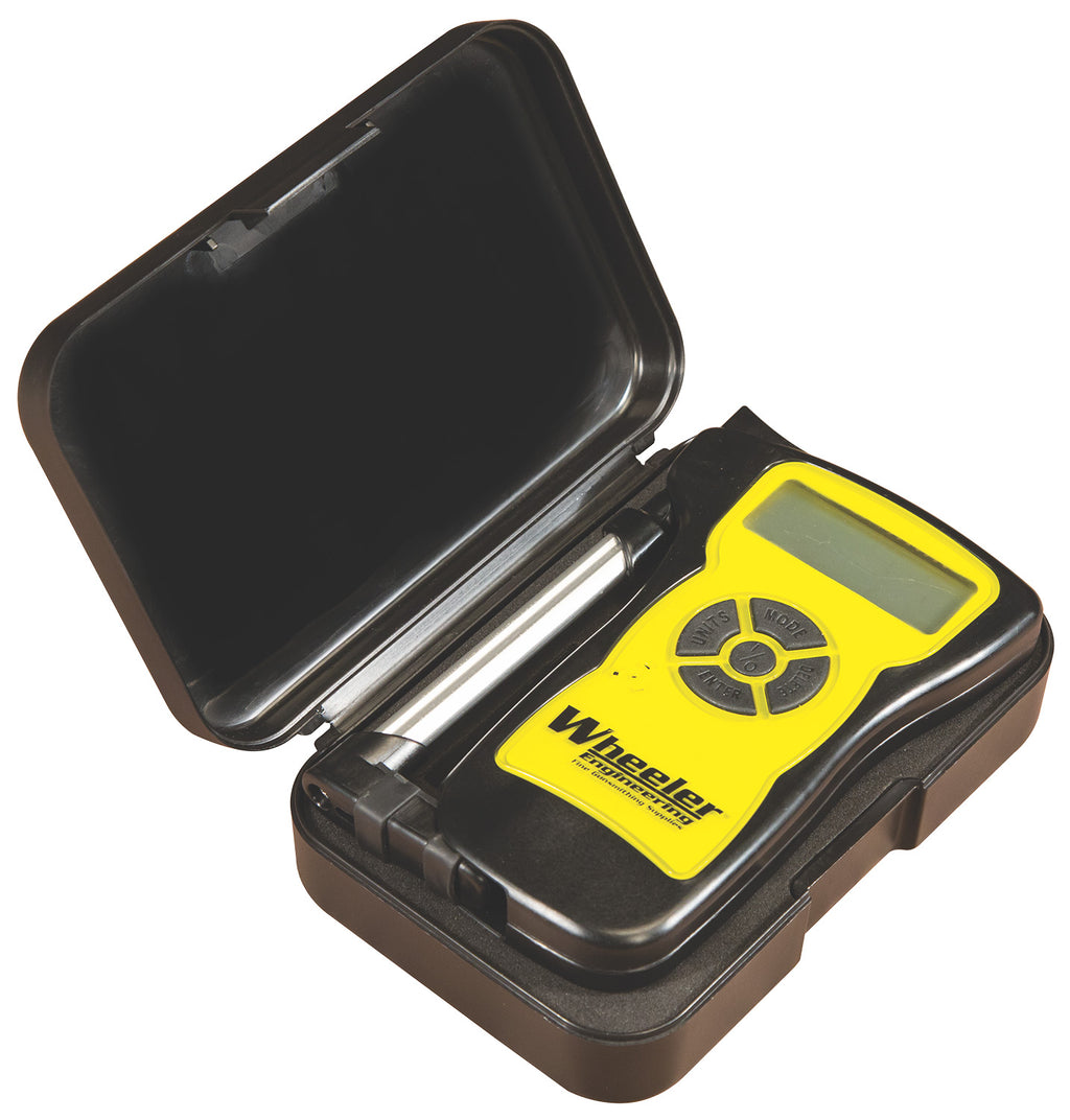 WHEELR 710904  PRO DIGITAL TRIGGER GAUGE
