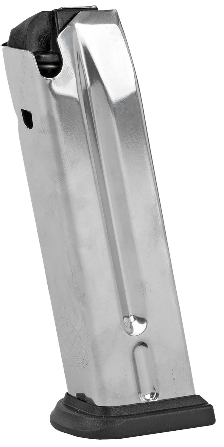 SPG XD0923       MAG 9MM                  10R