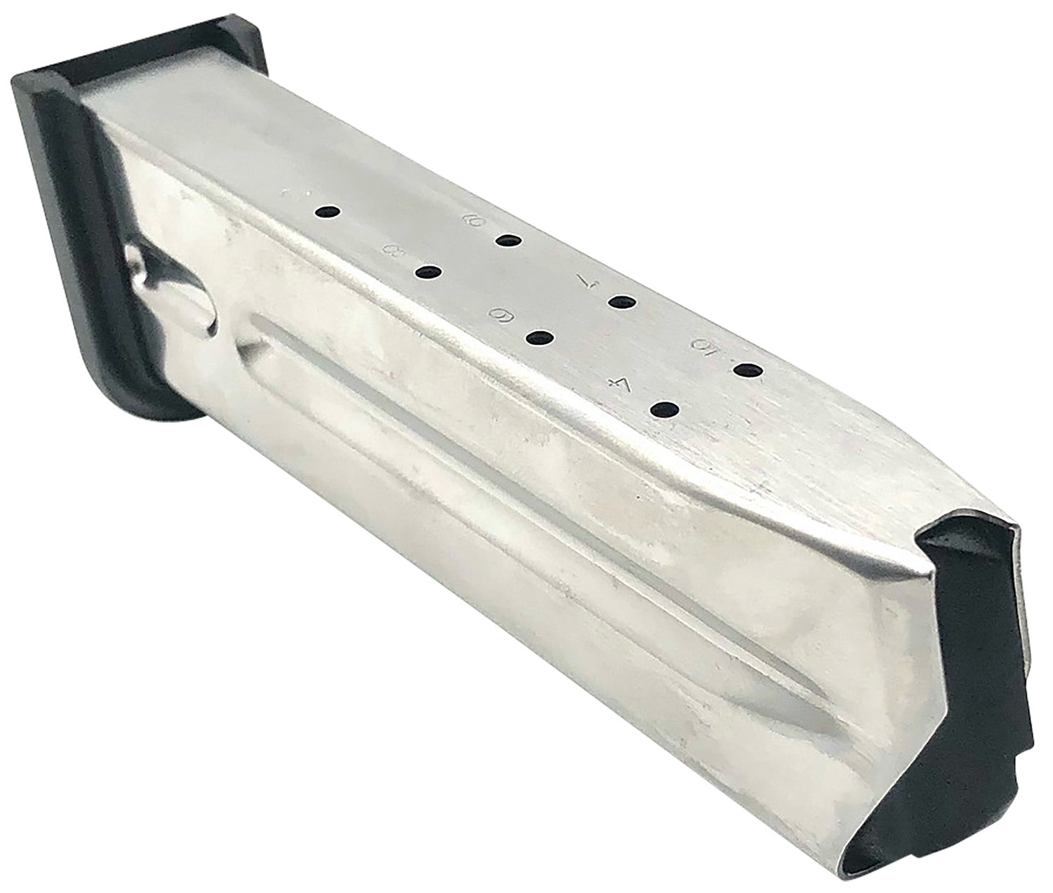 SPG XD0923       MAG 9MM                  10R