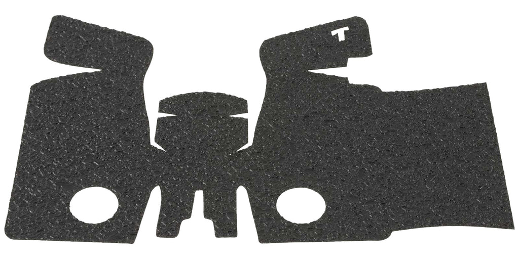 TALON 708R SW SD9/40/SD9VE/40     RUBBER