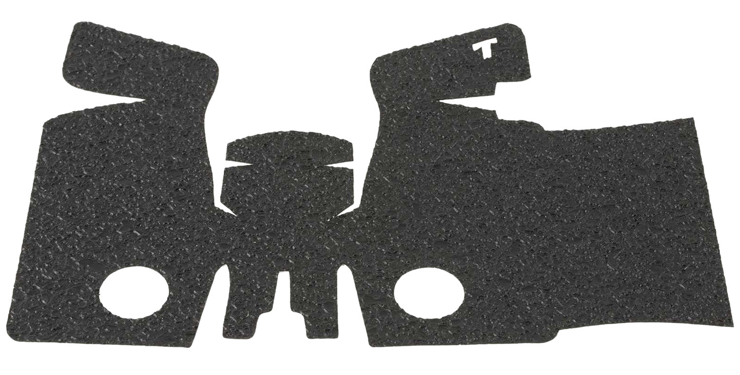 TALON 708R SW SD9/40/SD9VE/40     RUBBER