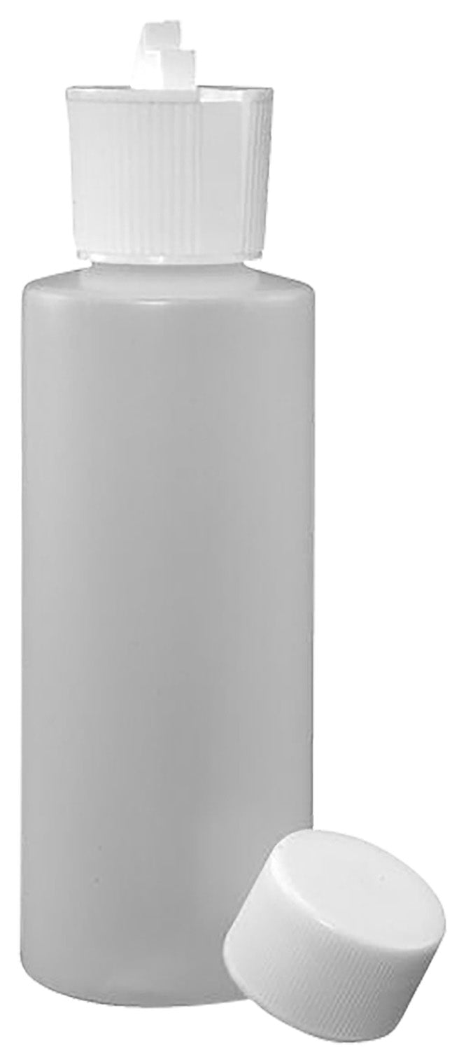 TIPTON 197624  FLIPTOP SOLVENT BOTTLES 3PK