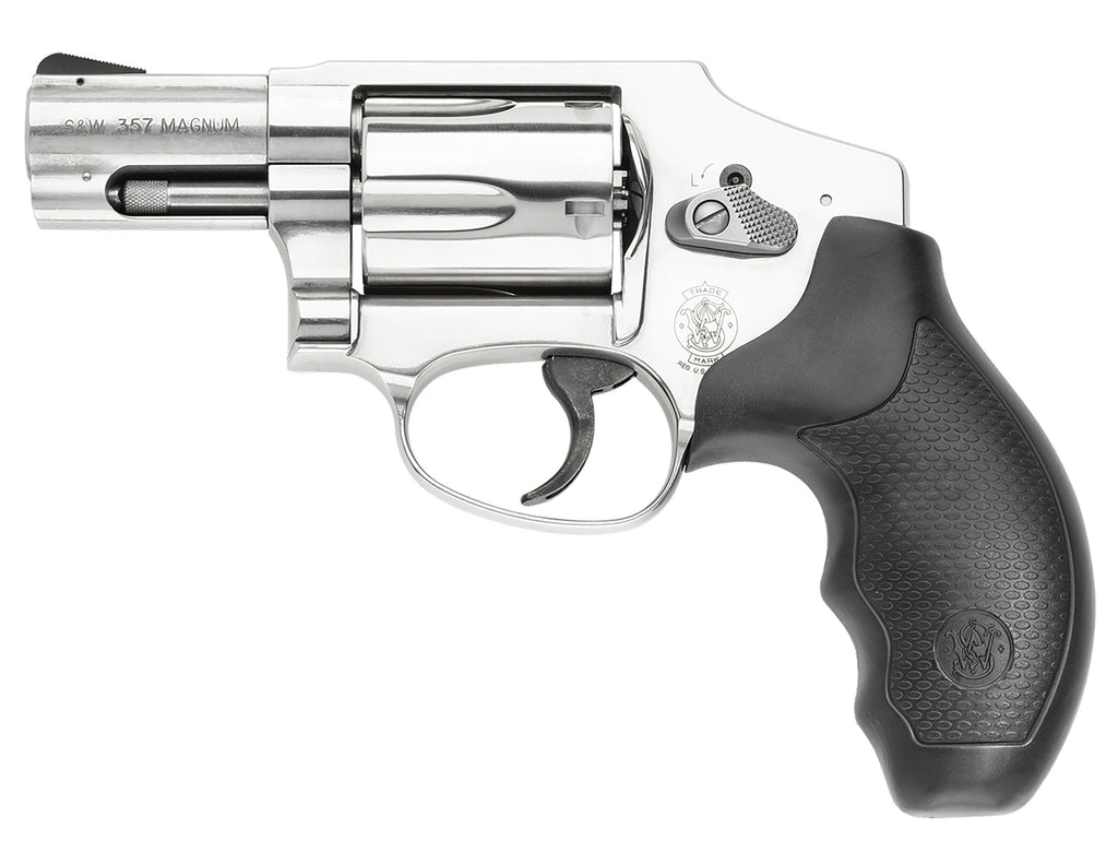 S&amp;W*M640   *CA*  163690 357 ENCLS HMMR   2  5R  SS
