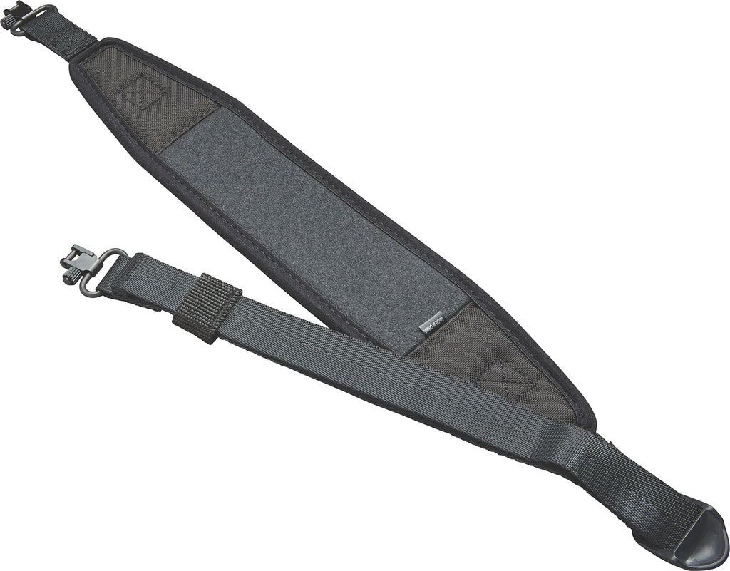 BTLR 23616       RHINO RIB SLING BLK W/SW
