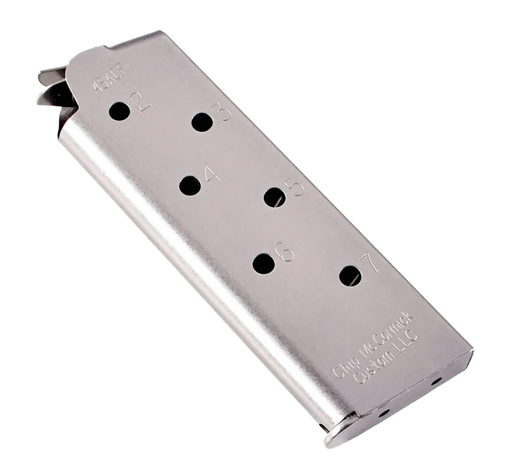 CHIP MMG45CP7    14120 MTCH CMP   1911 45  7R   SS