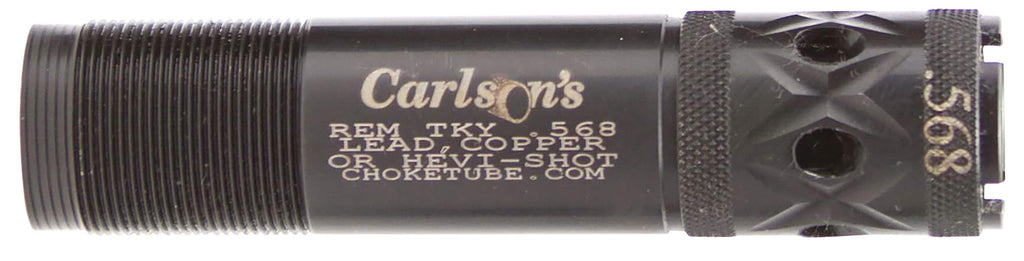 CARL 70125 LB PORTED TKY REM                   20G