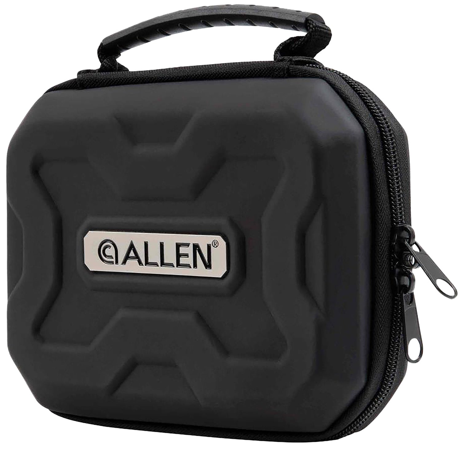 ALLEN 82-7    EXO HANDGUN CASE 7IN